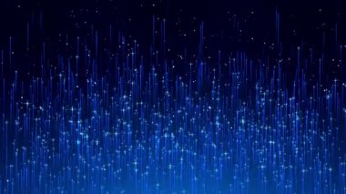Fütürist soyut dijital hareket matrisi siber ortam bilim kurgu teknolojisi siber uzay arka planı. İstihbarat, 5G bağlantı veri analizi. Yüksek hızlı bağlantı, siber veya teknoloji geçmişi.