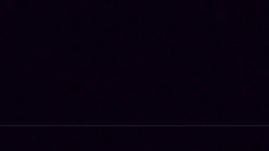 Dijital Bozukluk Eski VHS Bozukluğu TV 'nin Statik Gürültü Bozukluğu, VFX' in Statik Gürültü Bozukluğu. Görsel efekt çizgileri, ekran gürültüsü arızası. Piksel Gürültü Arızası Görüntü Hasarı.