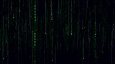Matris Kodu Düşen Yeşil Harfler Dünya dijital yağmuru büyüleyici Matrix animasyona ilham verdi. Mükemmel siber punk ya da bilim kurgu projeleri. Matrix Dijital Yağmur Yeşil Veri Akımı. Büyük veriler yapay zeka