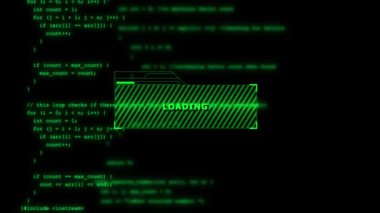 Hackleme Konsepti. Dikkat dikkat. Saldırgan alarmı. Güvenlik koruması. Kötü niyetli yazılım, virüsler ve siber suç. Kişisel verileri hackliyorum. Siber uzay, sanal gerçeklik, hacklenen sistem kavramı.