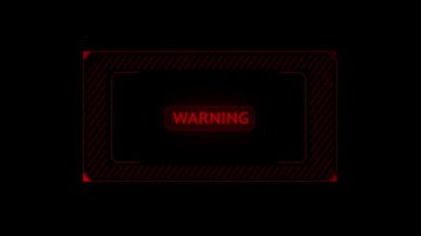 Hata Uyarı Ekranı, bilgisayar korsanlığı, veri hırsızlığı, dolandırıcılık, sahtekarlık. Sistem uyarısı, hackleme girişimi. Sistem Hatası Güvenliği, Hackleme Alarmı, Siber Suçlar Saldırısı Bilgisayar Hatası İletisi .