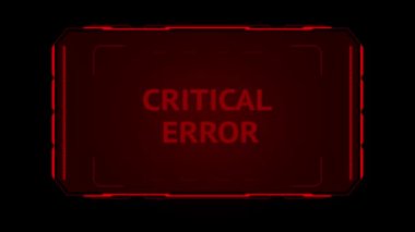 Sistem Hackleme Uyarı Mesajı Alarmı. Siber saldırı bilgisayar ağı, virüs, casus yazılım, kötü amaçlı yazılım. Siber güvenlik tehditleri. İnternet korsanlığı çevrimiçi güvenlik kavramı.