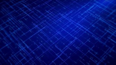 Soyut yüksek teknoloji hatları siber bilim teknolojisi dijital teknoloji fütüristik devre arka planı, inovasyon geleceği, Ai büyük veri, internet ağ bağlantısı, Bulut veri akışı. küresel sosyal medya siber alanı