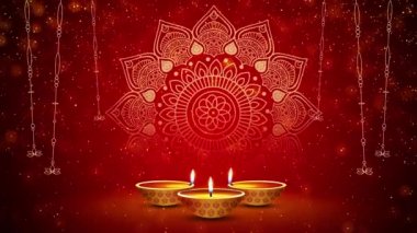 Diya Festivali 'nin Diwali tebrik kartı, şık, güzel bir gaz lambası ve Diwali elementleri, Diwali SALE, Diwali Special sunar. Hindistan 'ın ışık festivali. Dilekler, Olaylar, Mesaj, Tatil.