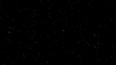 4K TV gürültüsü soyut arkaplan hata etkisi gürültü ekran efekti animasyonu. statik televizyon VFX. Görsel video efektleri, televizyon efektleri. Video, geçiş efekti video düzenleme.