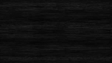 4K TV gürültüsü soyut arkaplan hata etkisi gürültü ekran efekti animasyonu. statik televizyon VFX. Görsel video efektleri, televizyon efektleri. Video, geçiş efekti video düzenleme.