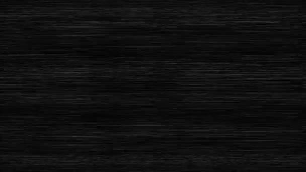 4Kテレビノイズ抽象背景グリッチエフェクトエラーダメージノイズスクリーン効果アニメーション 静的なテレビ Vfx ビジュアルビデオエフェクトストライプ テレビ効果 ビデオ トランジションエフェクトビデオ編集 — ストック動画