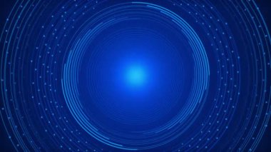 Big Data Teknoloji Hatları. 5G Kablosuz Veri İletimi. Yüksek Hız Işığı İzleri. Sanal gerçeklik siber uzayında bilgi akışı. Büyük veriler, metaevren, ağ güvenliği, veri transferi. 4K 3B manzara