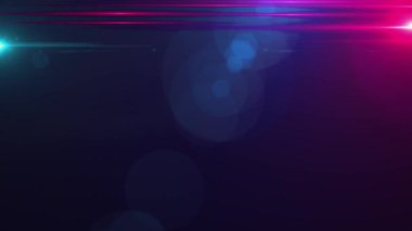 Optik Lens Fişeği Efekti, Işık Patlaması, Solgunluk, Parlayan Animasyon. 4K, Stüdyo Fişeği, Işık Sızıntısı, flaşlı ışıklar, doğal ışık ışınları, efekt, nabız. Hafif sis. Ses ölçüsü, parlaklık, güneş.