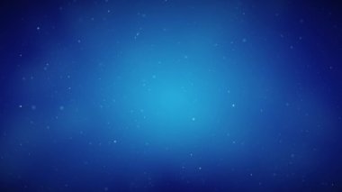 Noel Parıltısı konsepti. 4K 3D Mutlu yıllar. Sihirli konfeti Bokeh 'in parlayan kısmi izleri. Sunum için kurumsal arkaplan. Popüler, modern, noel, yeni yıl, tatil, düğün