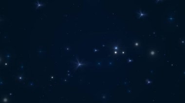 Lüks Yıllık Konferans Ödül Partisi 4K sim parçacıkları 4K 3D Yeni Hareket Arkaplanı. Fişek etkinliği, festival, sunum, müzik, gösteri modası, müzik, festival, kulüp, sahne.