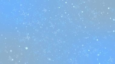 Animasyon borsası finansal grafik büyüme çizelgesi - iş geliştirme yarışması konsepti animasyonu. Şebeke ile yüksek teknoloji grafikleri. Ticaret ve yatırım için büyüyen hisse tablosu,