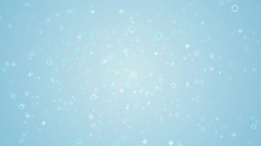 Soyut Dijital Pleksus DNA molekülü biyoteknoloji, kimya, bilim, tıp yapay zeka DNA Strand. Teknoloji tıbbi. Sağlık Hizmetleri Hastanesi. Biyoloji, kimya, Tıp.