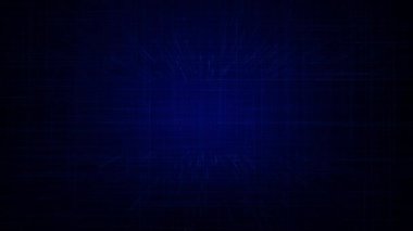 İkili kod Parçacıkları Veri Ağı Bağlantılarının Sayısal Yağmur Siberuzay rakamları. Yüksek Hız Bağlantısı Veri Teknolojisi Soyut Arkaplan. 4K matriks siber ortam büyük veri. blok zinciri betikleri