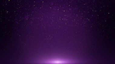 Yeni yıl, neşeli karizmalar konfeti kar taneleri ve Bokeh ışıkları 4K 3D arka plan. 2021, tatil, kış, kar tanesi, kar, şenlikli kar taneleri. Modern, tatil, düğün geçmişi, 2024, 2025.