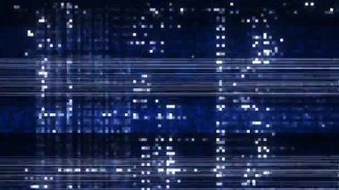 Dijital Siberalem fütüristik teknoloji tasarımı bilim kurgu siber punk dijital hologram platformu. Sanal 3D podyum hud tasarımı teknolojisi arka plan portalı siber teknoloji metaevreleri, engelleme zinciri,