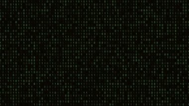 Dijital matris siber uzay ve dijital veri matrisi, meta, meta-evren, telemetri ve şifreleme. Matris verisi, uzaktan ölçüm ve şifreleme numaraları siber uzay ortamı Veri Akımı, Engelleme Ağı arkaplanı