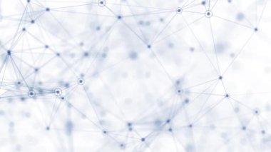 Ai teknolojisi, robotik sistem, kimyasal molekül, atom hücresi pleksus ve bilim, soyut fütüristik evren siber ağ sunucusu çevrimiçi, arka plan siber pleksi tasarımı. Büyük veri
