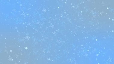 Animasyon borsası finansal grafik büyüme çizelgesi - iş geliştirme yarışması konsepti animasyonu. Şebeke ile yüksek teknoloji grafikleri. Ticaret ve yatırım için büyüyen hisse tablosu,