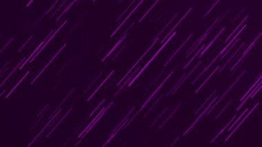 Soyut Stripes Hiper hız Starlight, arka plandaki gelecekteki teknolojinin dijital ağ ikili matris parçacıklarını izler. sayısal enerji verileri Fiber Optik Işık fiber çizgileri arka plan yüklüyor