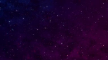 Yıldız zoom Hiperuzay Sihirli hava. Toz Parçacıkları Arkaplanı. Parlayan Parçacık Yıldızları. Bokeh Shiny. Parti, etkinlikler, parıltılı ışıklar yeni yıl, tatil, düğün, ışıltı. Noel kutlamaları.