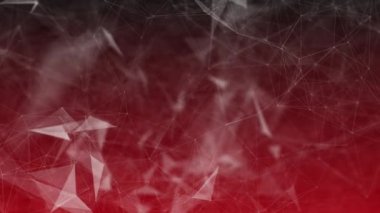 Soyut arkaplan kablosuz iletişim dijital ağ hızlı öğrenme makinesi geliştirme geleceğin yapay zeka makinesi ve teknoloji ağı kavramını geliştiriyor. .