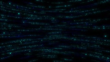 Sayısal Siber Tünel Siber Uzay Verisi Yüksek Hız Tüneli Evren Kozmik arka plan Olay, parti, karnaval, kutlama, yıldönümü yapay zeka, hiper sanal gerçeklik, ağ.