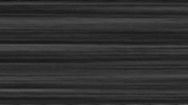 Tırmalama sesi. Sinyal yok. Siyah kaplama hasar bozma arka planında analog TV kırmızı aksaklık hareketi. Arıza gürültüsü statik televizyon VFX. Görsel video çizgileri, TV ekranı gürültü arızası efekti.