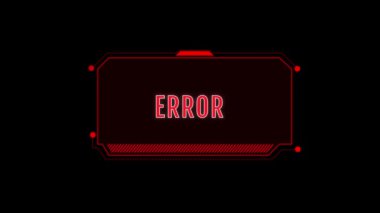 Hata 404 Uyarı mesajı. Bilgisayar korsanlığı hatası mesajı. arkaplan efekti sistem hatası. Bilgisayar virüsü arızası. Hacker saldırı hasarı. Sayfa bulunamadı. Sinyal 404 başarısız, acil durum.