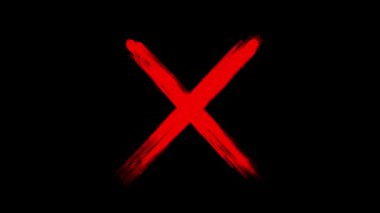 Doğru ya da yanlış simgeler evet ya da hayır. Değerlendirme işaretlerinin kaldırılmasını kabul edin. Onaylanmadı, onaylanmadı, onaylandı, onaylandı, işaretlendi. X, Hata, Durdur, Başarısızlık, İptal Oy, Anket,