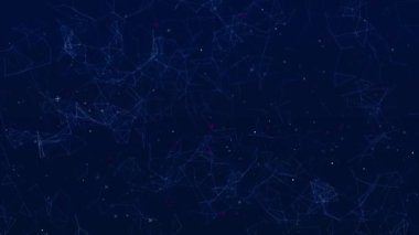 Fütürist dijital ağ karanlık arka plan, dalga veri aktarım teknolojisi Metaverse dünya siber-teknoloji yüksek teknoloji, bilim. Matrix Bilimkurgu Sanal Gerçeklik Büyük Veri Yenilik Araştırmasını engelliyor