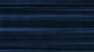 Analog TV VHS gürültü arızaları Eşsiz Tasarım Soyut Dijital Animasyon Pikseli Gürültü Video Hasarı 'nı örtüyor. Piksel Gürültü Arızası Video Hasarı. Gürültülü statik televizyon. Görsel efekt çizgileri.