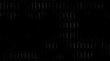 Dijital siber dalga ağ parçacıkları büyük veri görselleştirmesini, gelecekçi teknoloji mühendisliği yapay zeka yüzey dalgalarını hareket ettirir. Merhaba teknik bilgi akışı, engelleme zinciri, kablo yeniden çerçevesi