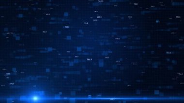 Siber güvenlik teknolojisi siber veri tabanı. Matris şifre çözücü. Matrix, yüksek teknolojili dijital veri bilimi şifreli, Al Big Data siber-punk ağı. VR Siber Uzay. Şifreli Para Birimi IOT 5G Sanal Sanal