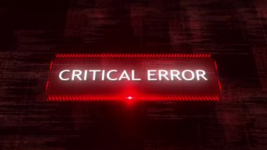 Siber güvenlik uyarı işareti, saldırı, siber güvenlik, kötü amaçlı yazılım, suç, casus yazılım teknolojisini hackledi. Hackleme saldırısı. Sistem çökmesi, hata iletisi. Virüs virüsü bulaşmış bilgisayarlar