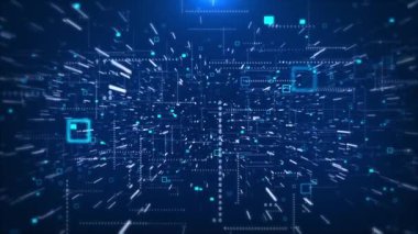 siber uzay ortam veri matrisi, telemetri ve şifreleme numaraları simülasyon görüntüleme ağı, Sanal Gerçeklik, kuantum hesaplama siber uzay matrisi veri ortamı arka planında görüntüleme