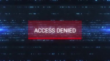 Siber saldırı ve güvenlik ihlali uyarı mesajı Virüs kod yazılımı hackleme saldırısı, Uyarı mesajı, Sistem İhlali Bilgisayar Virüsü, Hackleme, ekran saldırısı, siber güvenlik, hackleme