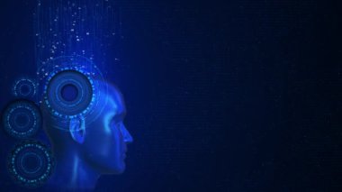 İleri teknoloji dijital iş teknolojisi şirket teknolojisi yapay zeka. Modern araştırma tasarımı Büyük veri akışı aktarım dili üretken ai sunum makinesi öğrenme modern bilgisayar