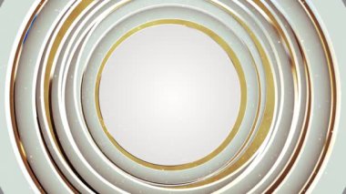 Bir tünel etkinliği Altın Parıltı partikülleri konser oyunu sahne müziği partisinin unvanları tünel açılışları siyah arka plan kıvılcımları, doğum günü, yıldönümü, yeni yıl, olay, Noel, festival