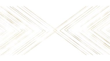 Stripes soyut modern teknoloji yüksek teknolojili düşük polimerli kurumsal hareket eğrisi çizgileri bronz arka plan. Bilimkurgu arka planı lüks metalik. Geometrik Premium lüks tasarım şablonu pürüzsüz fütürist HUD 3D