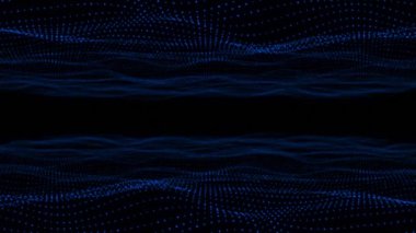Teknoloji Engelleme Ağı Bağlantıları, Dijital Siber Uzay, siber uzay ai Matrix Soyut Arkaplan. 3D yenilik dijital fütürist siber Ai büyük veri internet ağı siber bilim teknolojisi devresi