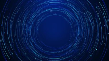 Tasarım için soyut dalga şekli dijital tünel düşük çokgen arkaplan büyük veriler, metaevren, ağ güvenliği, veri transferi siber uzay arka planı. Hologram bilimkurgu fütüristik konsepti. siber, bilim