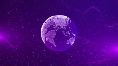 Dijital teknoloji siber hız küresel internet bağlantıları, derin öğrenme, Ai büyük veri, Innovation 5g yenilik gelecek teknoloji verileri, internet ağı bağlantısı, Ai büyük veri 3D