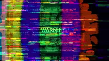 Bozuk arızalı kaydırma programlama güvenliği kod veri akış akışı kodlaması, hackleme, şifreleme. Hata 404 Uyarı mesajı. Bilgisayar korsanlığı hatası mesajı. programlama ya da hack matrisi 3B