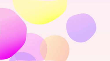 Modern Kutsal Geometri Modeli TV şovu, giriş, film, sahne tasarımı için. Mor evren kozmik uzay lüks çokgen animasyon çerçevesi. Birinci sınıf tasarım. Geometrik üçgen kenarlar. Moda lüks 3D lüks