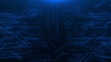 Dijital teknoloji geçmişi. Devre Tahtası Verileri CPU yüksek teknolojili yapay zeka yapay zeka, veri madenciliği, modern bilgisayar teknolojisi yüzey Dijitali devre tahtası ve işlemci döngü geçmişi 3D