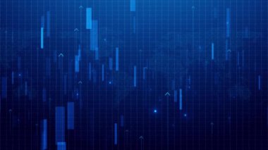 Gelecekçi 3D Dünya Haritası Animasyon Dijital Teknolojisi Hud Dots Engelleme Teknoloji Veritabanı şifreli para birimi. İş finansmanı şifreli para birimi ağı 3.0 sosyal ağ. dünya canlı raporu borsa