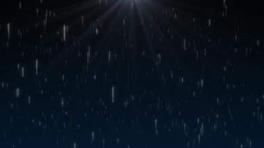 Dijital Veri Akımı Sanal Gerçeklik Siberuzayı. Geçmişi. Big Data Teknoloji Hatları. 5G Kablosuz Veri Yüksek Hız Işık İzleri. Yapay Zeka Makinesi Derin Öğrenme. Bilim Sunumu