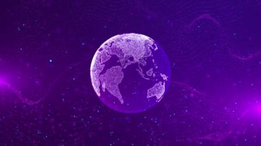 Dijital teknoloji siber hız küresel internet bağlantıları, derin öğrenme, Ai büyük veri, Innovation 5g yenilik gelecek teknoloji verileri, internet ağı bağlantısı, Ai büyük veri 3D