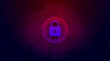 Uyarı uyarı simgesi hack sistemi. Kötü amaçlı yazılım, virüs, casus yazılım, kötü amaçlı yazılım, bilgisayar ağlarına yapılan siber saldırılar. Güvenlik internet dolandırıcılığı. Dijital veri virüs uyarısı. Siber güvenlik siber suçları